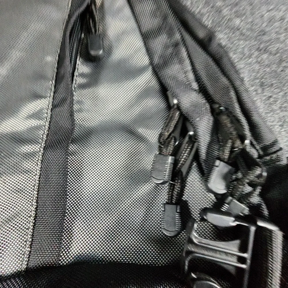 Mobile Edge Bring It On Laptop Computer Backpack Black Travel School‎ Carrier